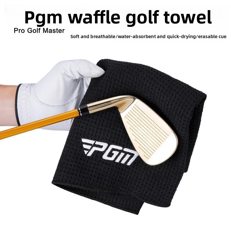 Kit di Pulizia per Mazze da Go - Ball Marker Set recensione e prezzo