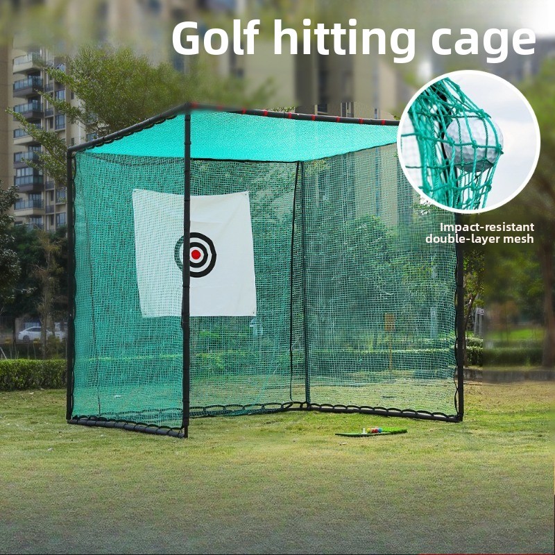 Rete per pratica da golf 3M x  - X Golf Equipment recensione e prezzo