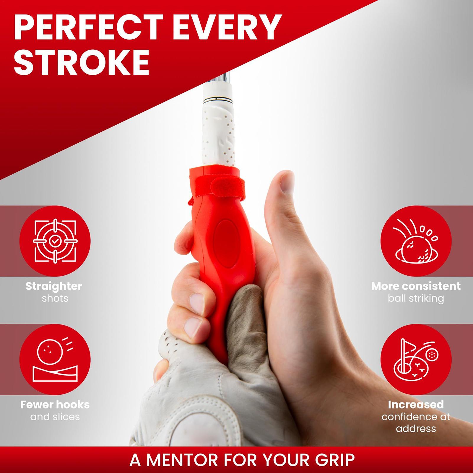 Aiuto per la presa da golf Str - Golf Exercise Equipment recensione e prezzo