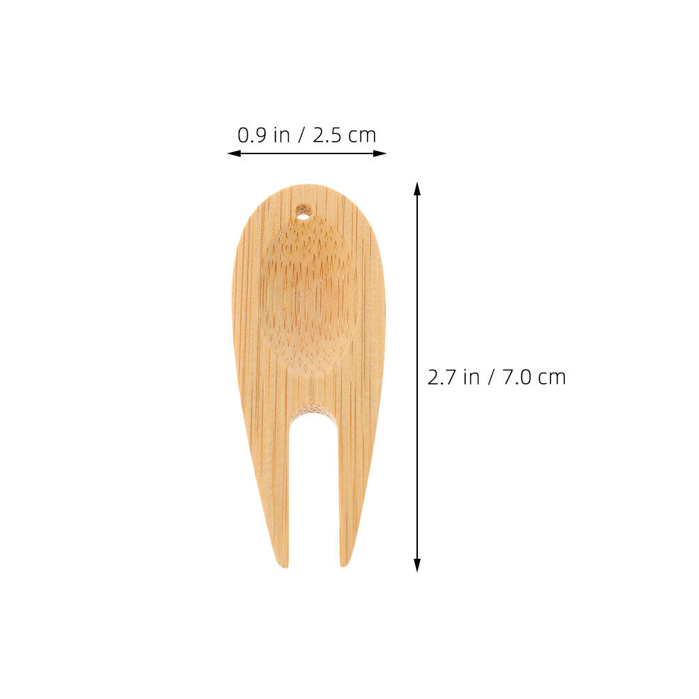 Set di 12 Attrezzi in Legno pe - Ball Marker Set recensione e prezzo