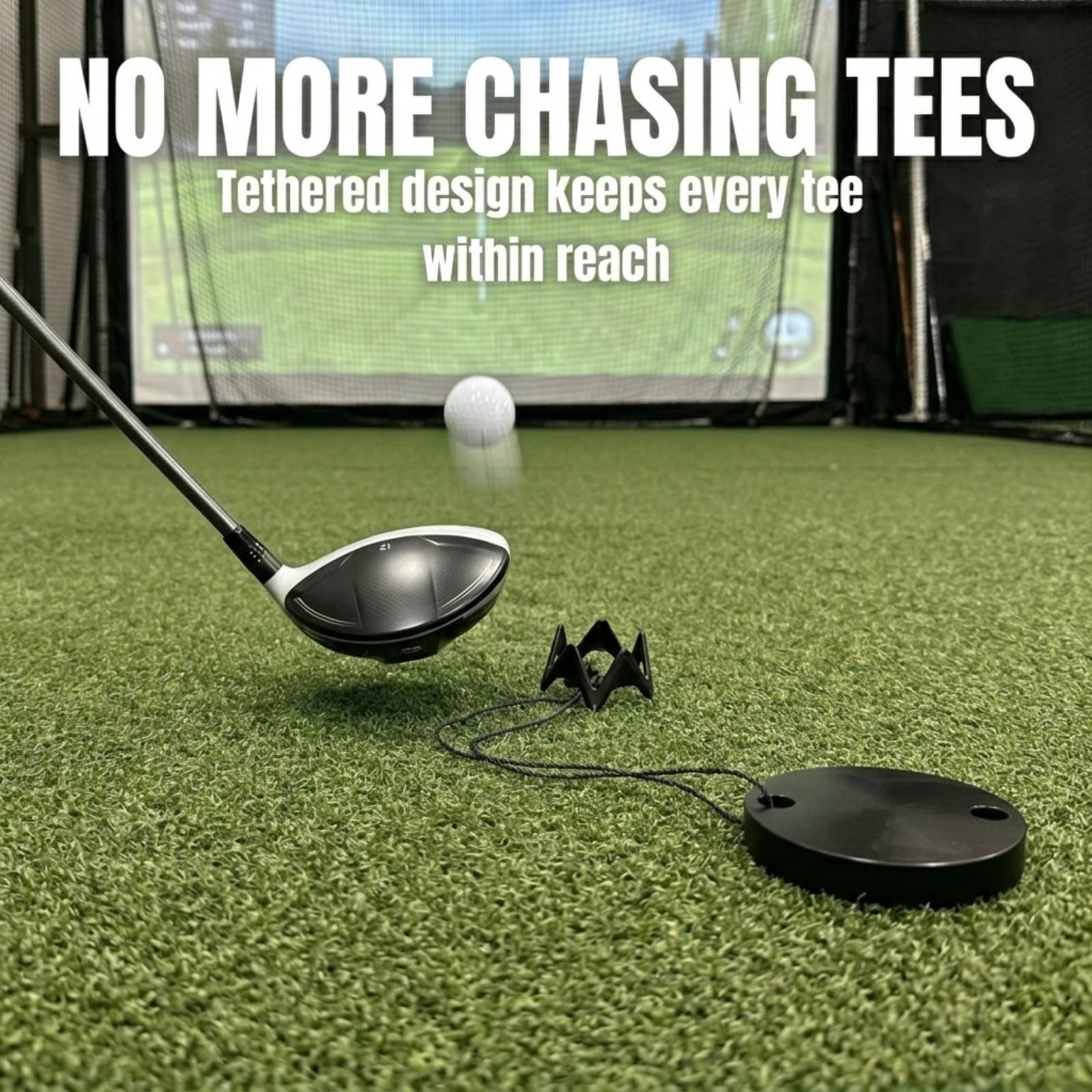 Set di Tee da Golf con Pesi, A - Golf Equipment Weight recensione e prezzo