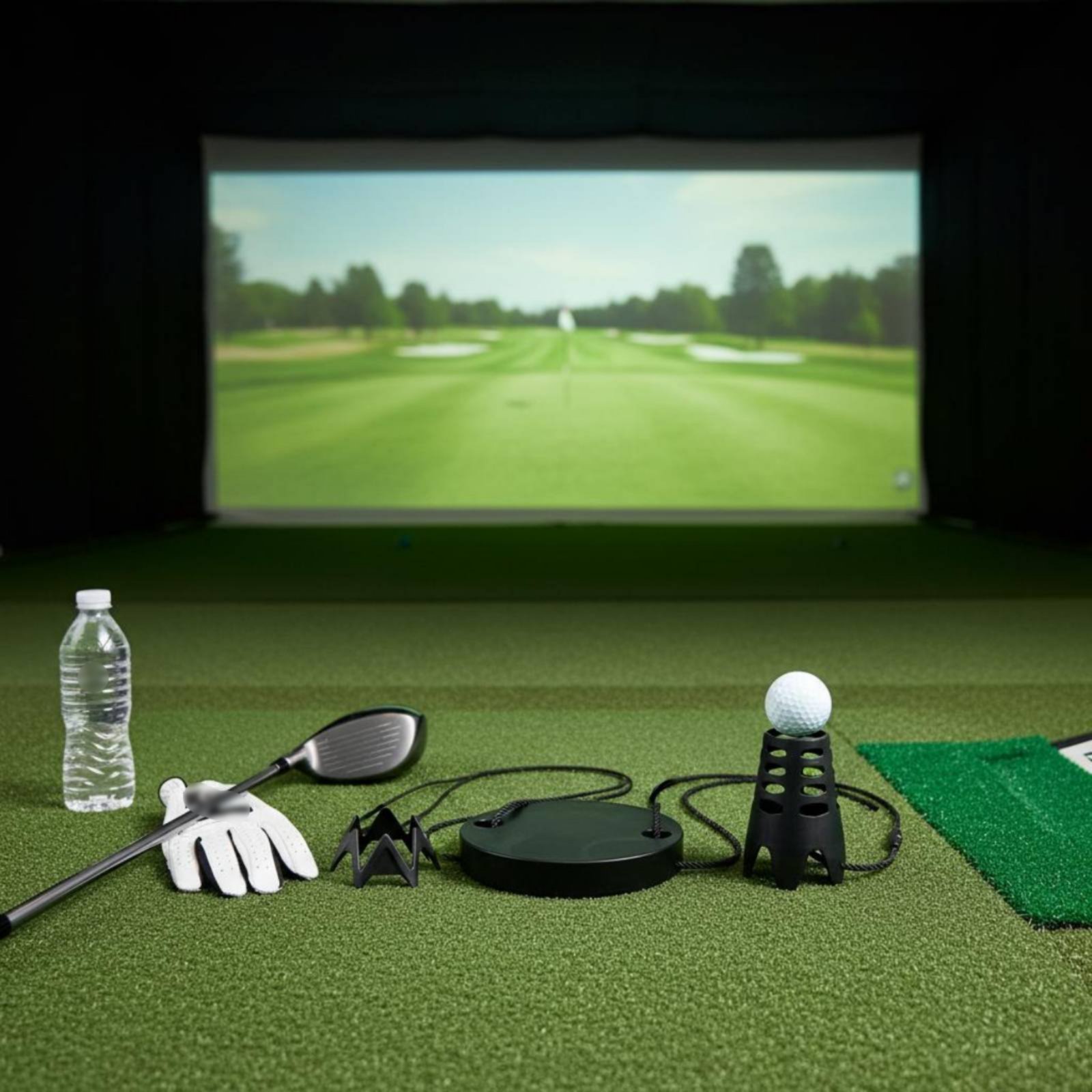 Set di Tee da Golf con Pesi, A - Golf Equipment Weight recensione e prezzo