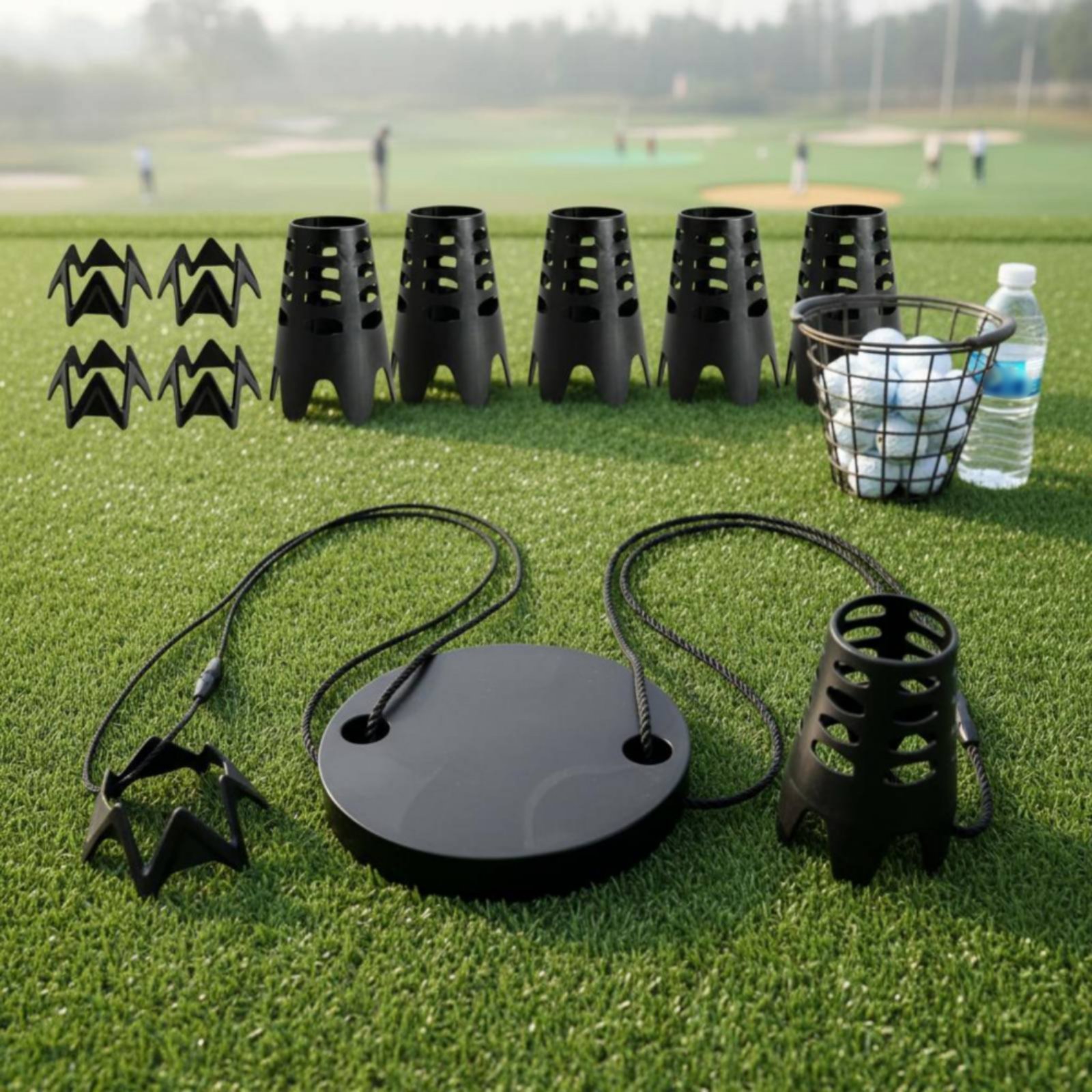 Set di Tee da Golf con Pesi, A - Golf Equipment Weight recensione e prezzo