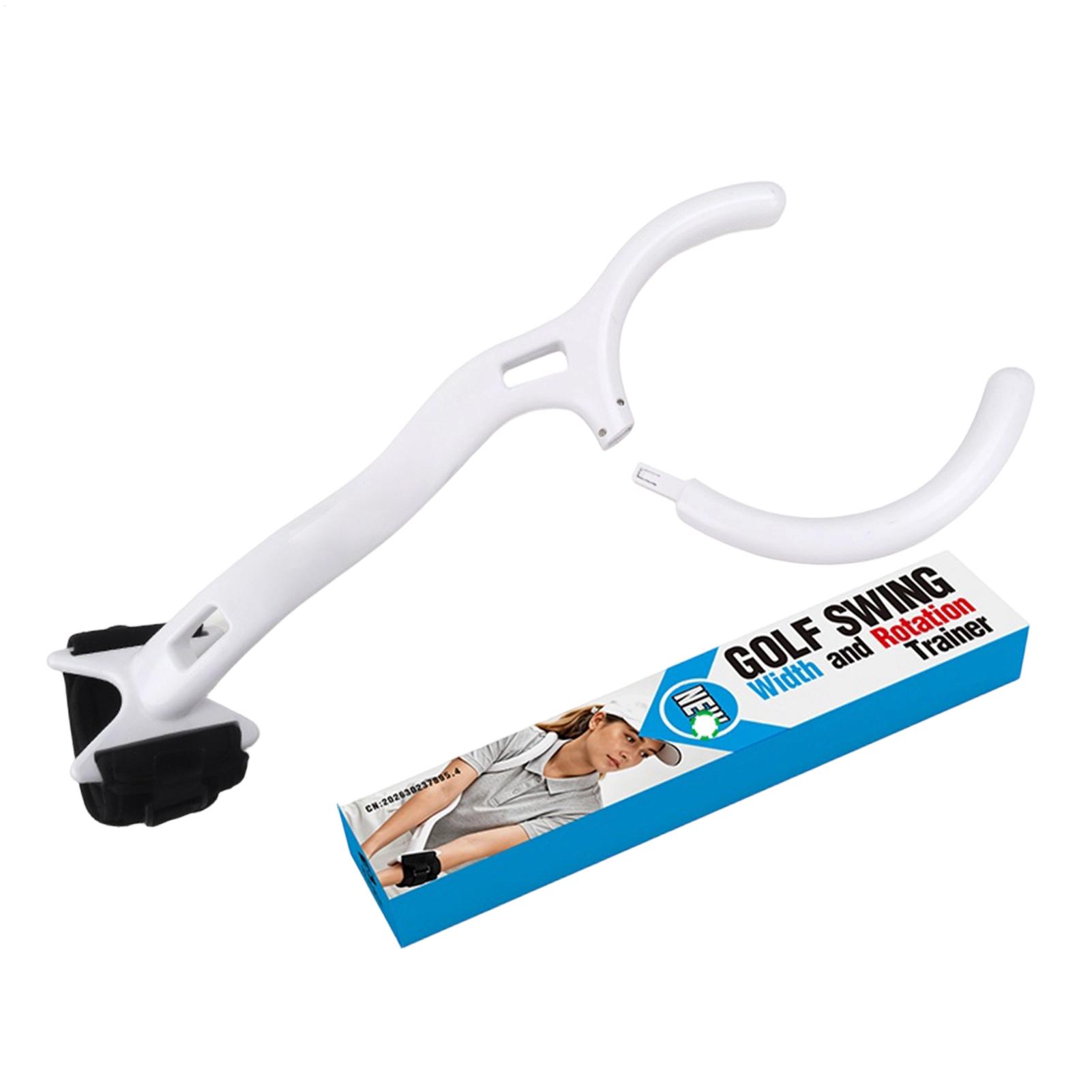 Allenatore Portatile per la La - Golf Exercise Equipment recensione e prezzo