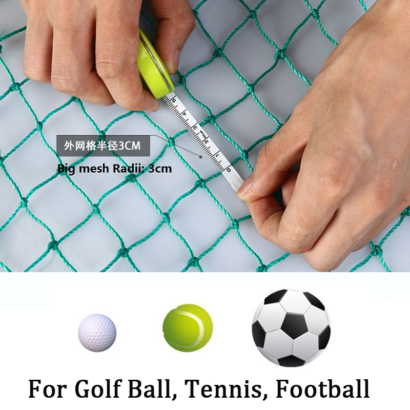 10ft x 10ft Verde Forte Corda  - X Golf Equipment recensione e prezzo