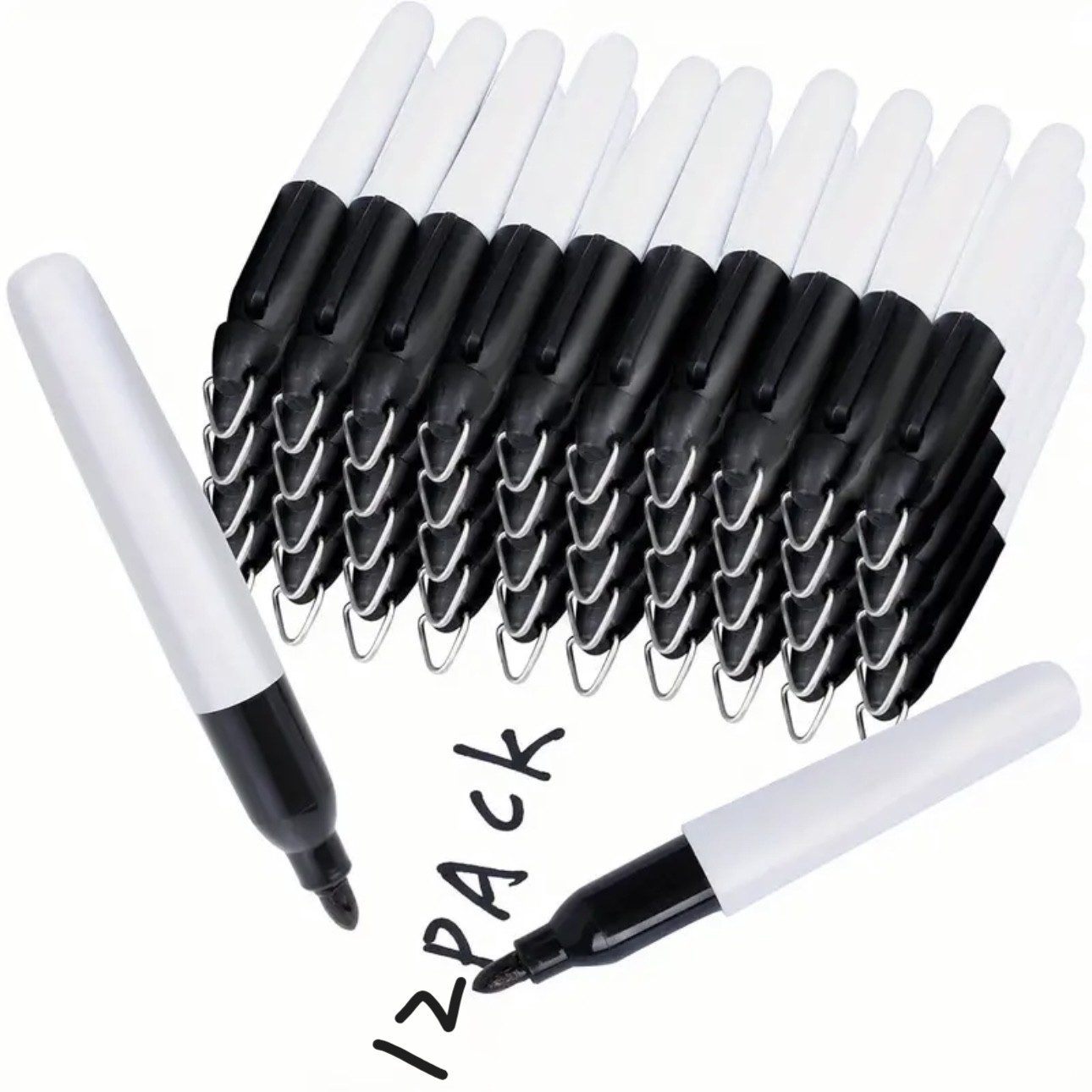 12 pennarelli per golf con gan - Ball Marker Set recensione e prezzo