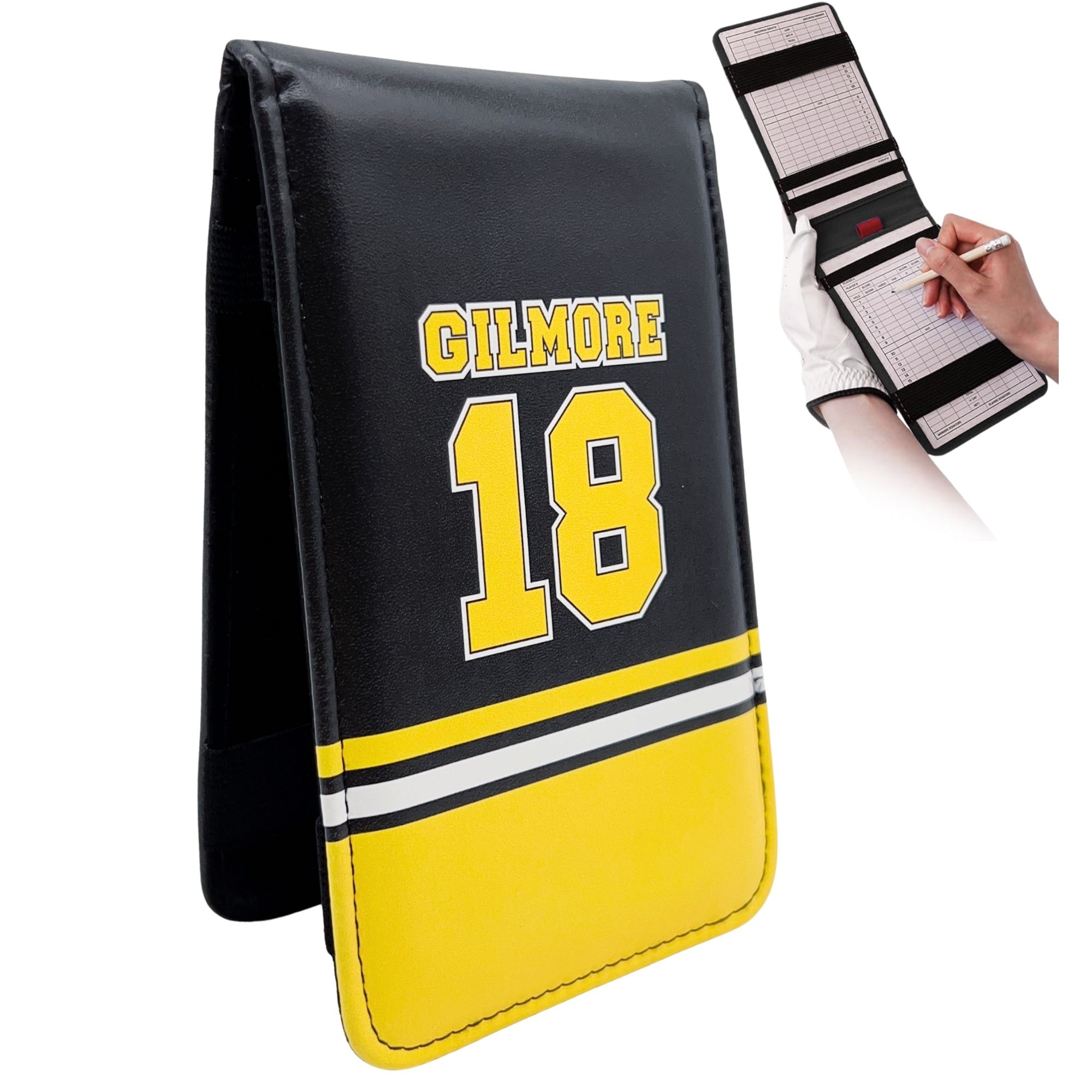 Porta Scheda Segnapunti da Gol - Ball Marker Set recensione e prezzo