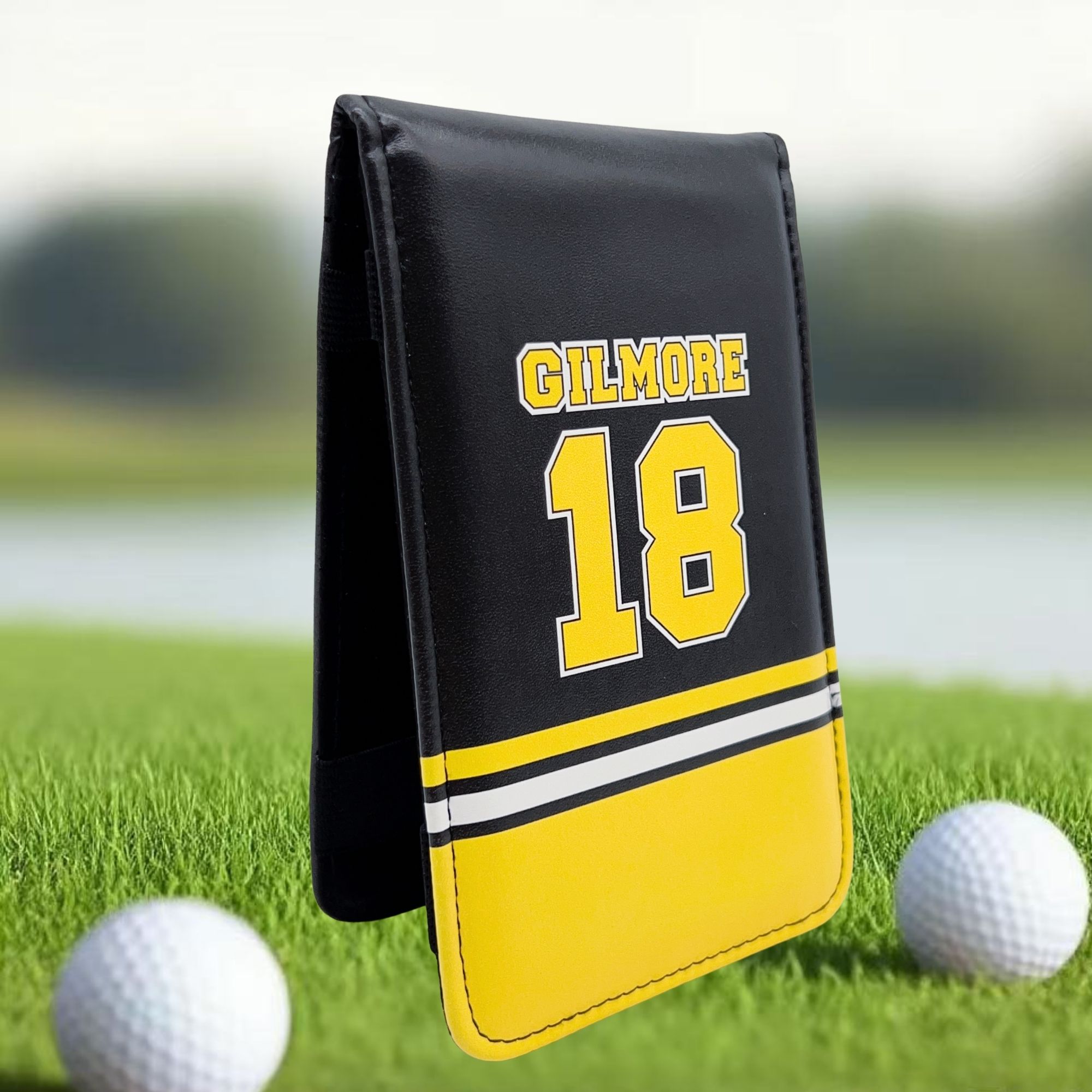 Porta Scheda Segnapunti da Gol - Ball Marker Set recensione e prezzo