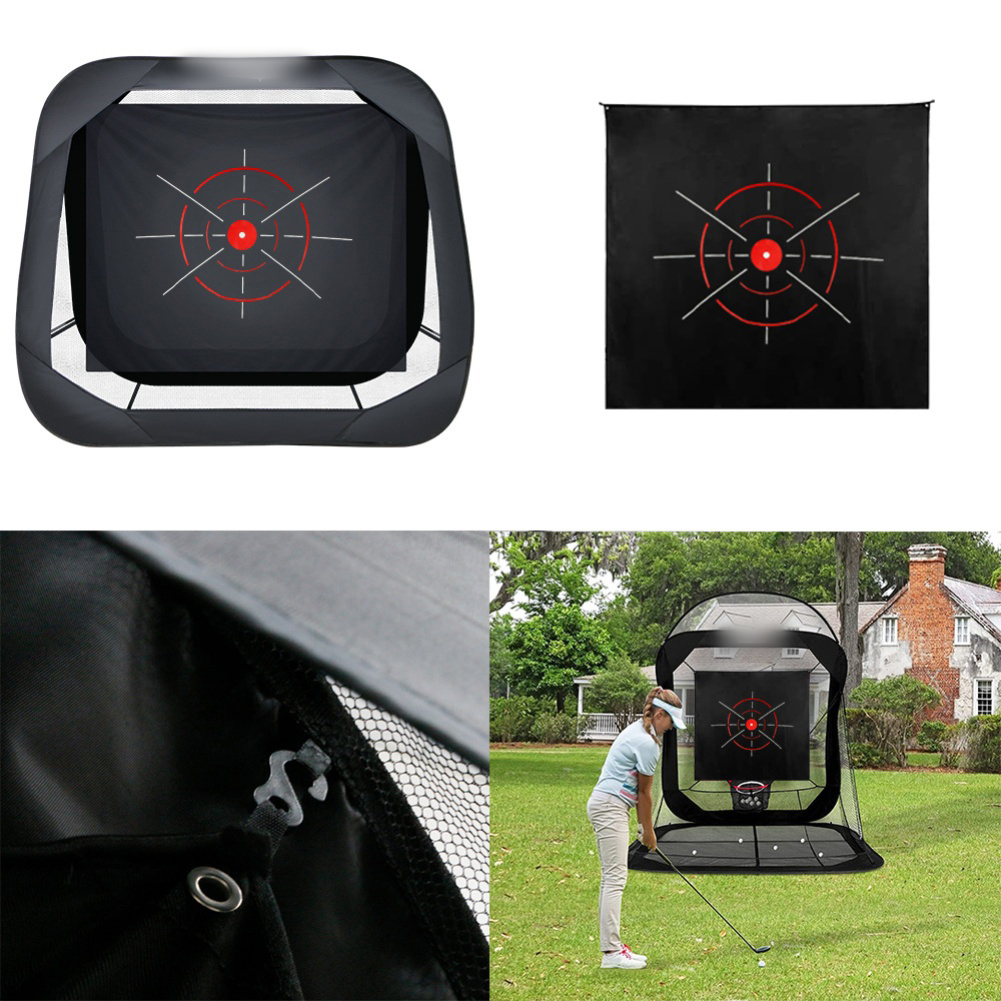 Rete da Golf per Allenamento d - X Golf Equipment recensione e prezzo
