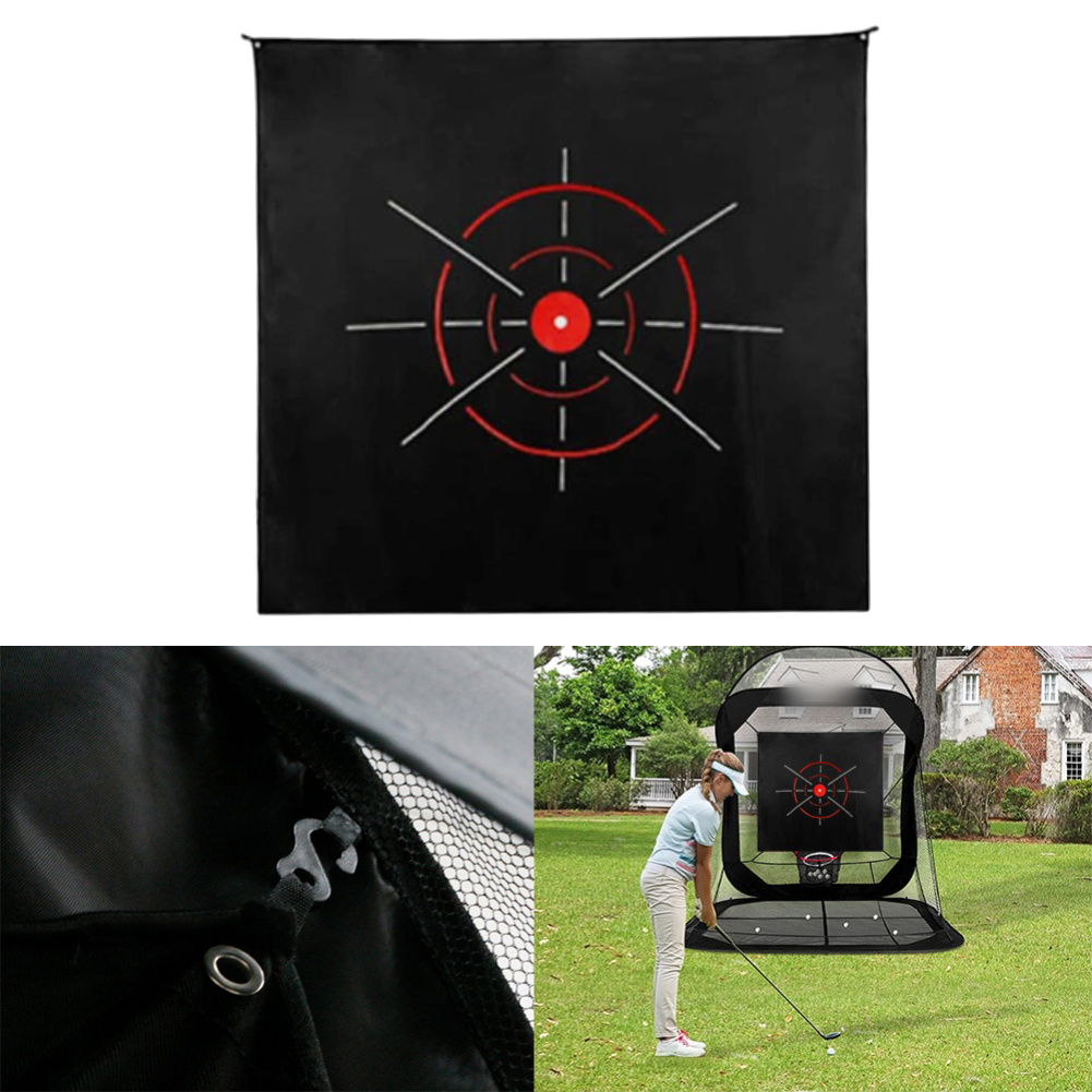 Rete da Golf per Allenamento d - X Golf Equipment recensione e prezzo
