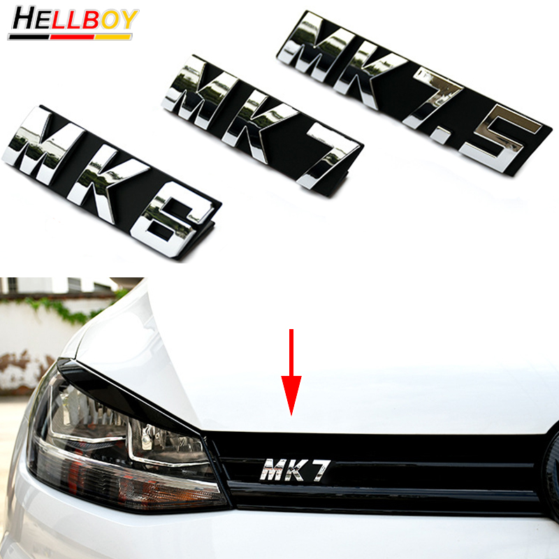 Auto Griglia Anteriore Emblema - Golf Equipment Used recensione e prezzo
