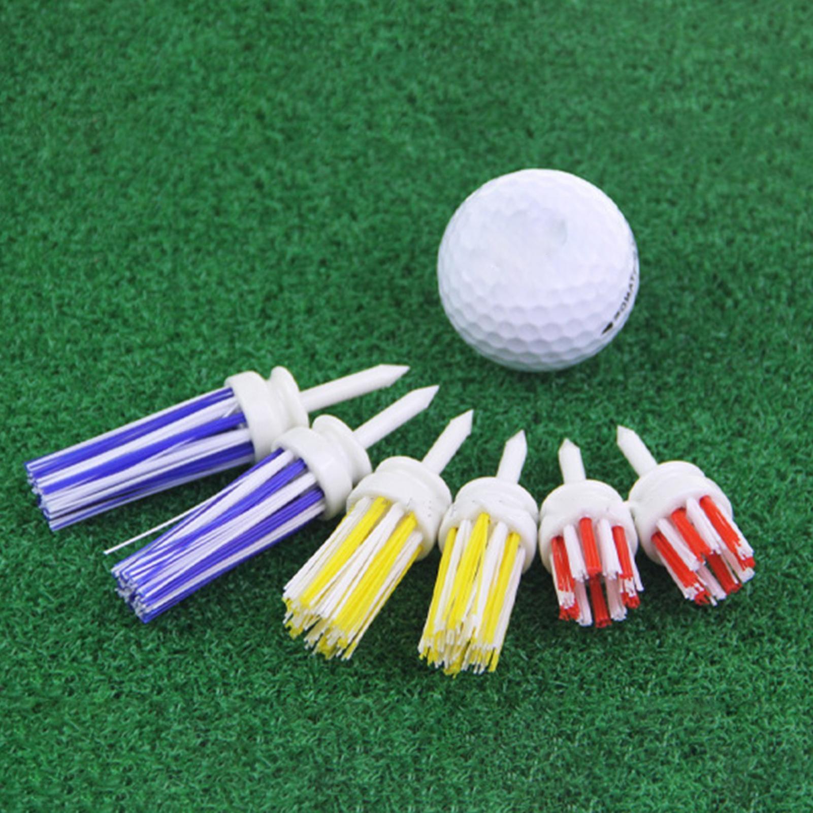 Tee da Golf Alti a Basso Attri - Golf Exercise Equipment recensione e prezzo