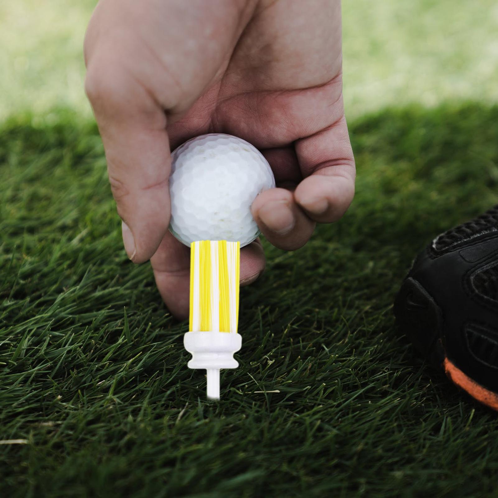 Tee da Golf Alti a Basso Attri - Golf Exercise Equipment recensione e prezzo