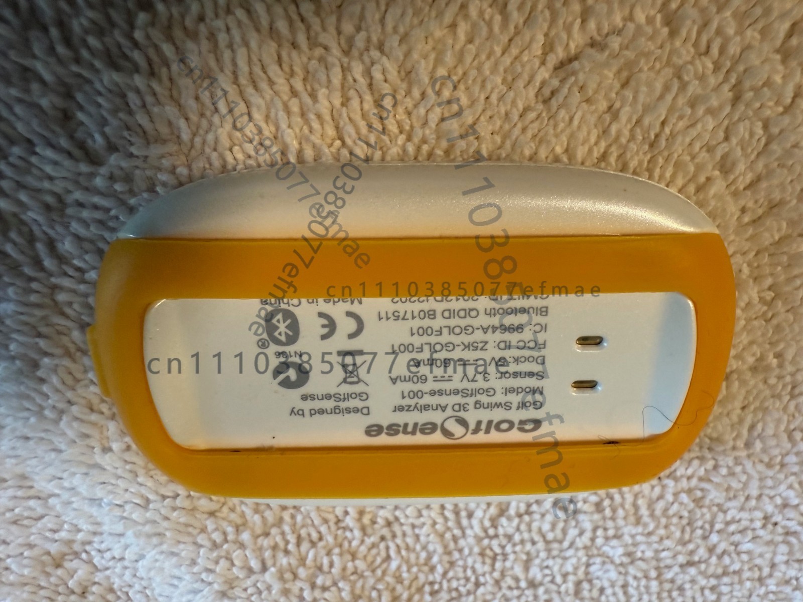 USATO PER Analizzatore di Movi - Golf Equipment Used recensione e prezzo
