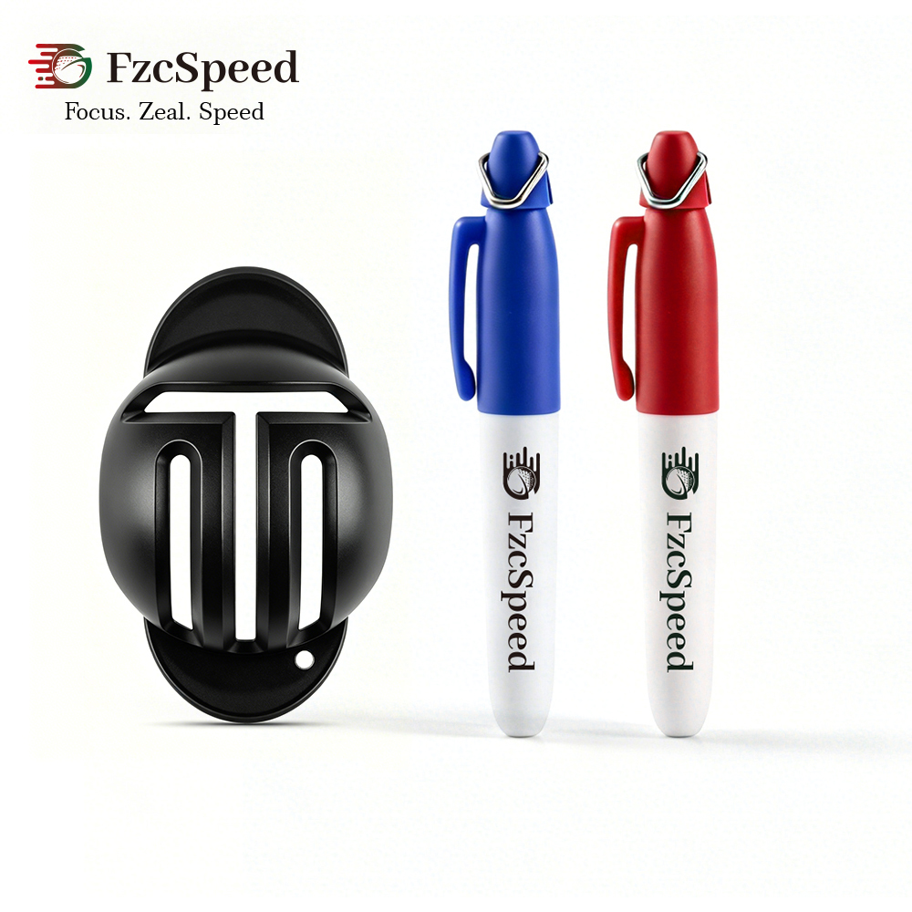 Kit di Allineamento per Pallin - Ball Marker Set recensione e prezzo