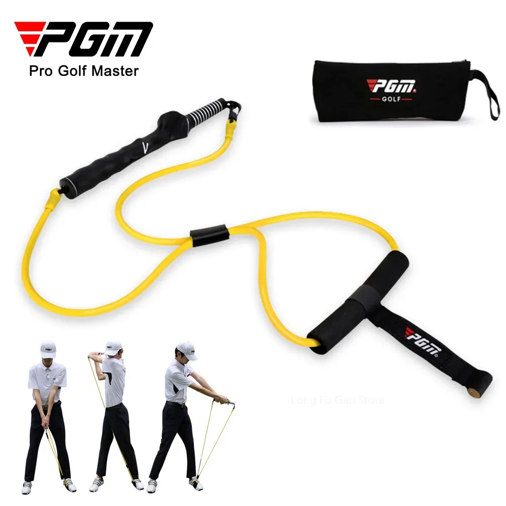 PGM Golf Swing Puller Cintura  - Golf Exercise Equipment recensione e prezzo