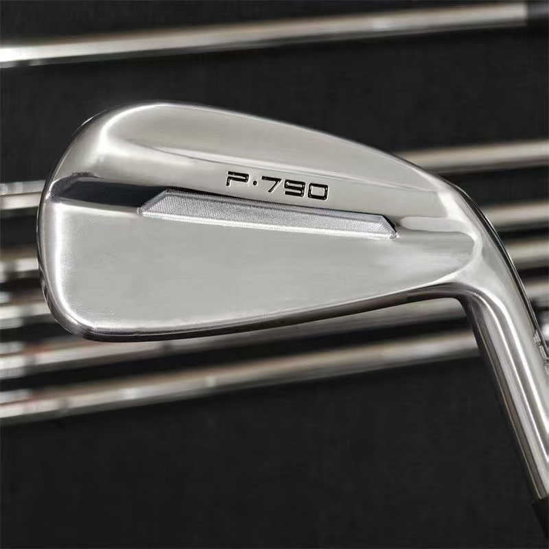 Set di 7 Ferri da Golf, Alta P - Shaft Flex Stiff recensione e prezzo