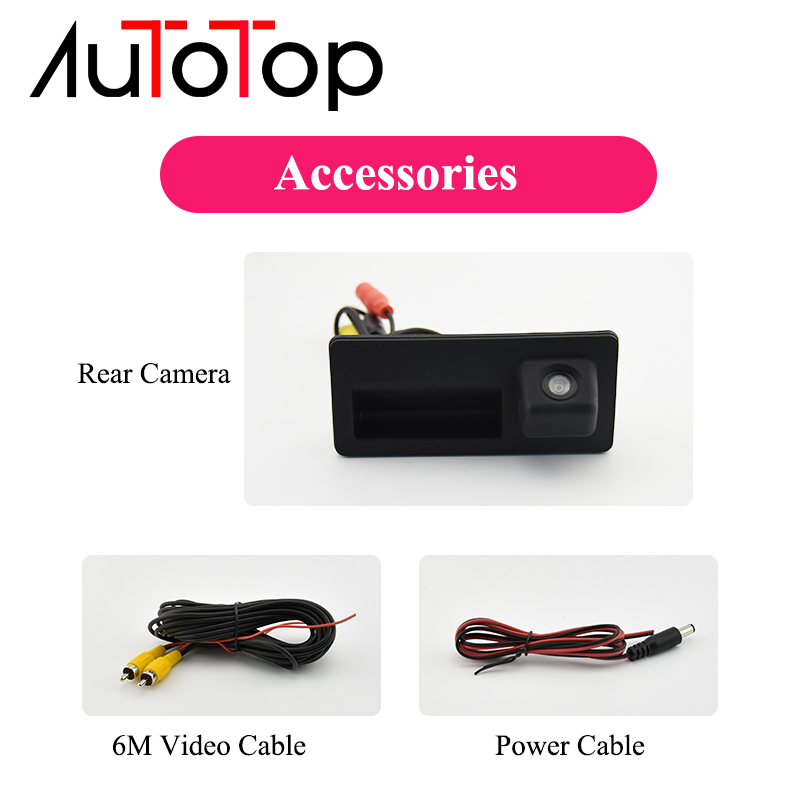 AUTOTOP Auto Macchina Fotograf - Golf Equipment Used recensione e prezzo