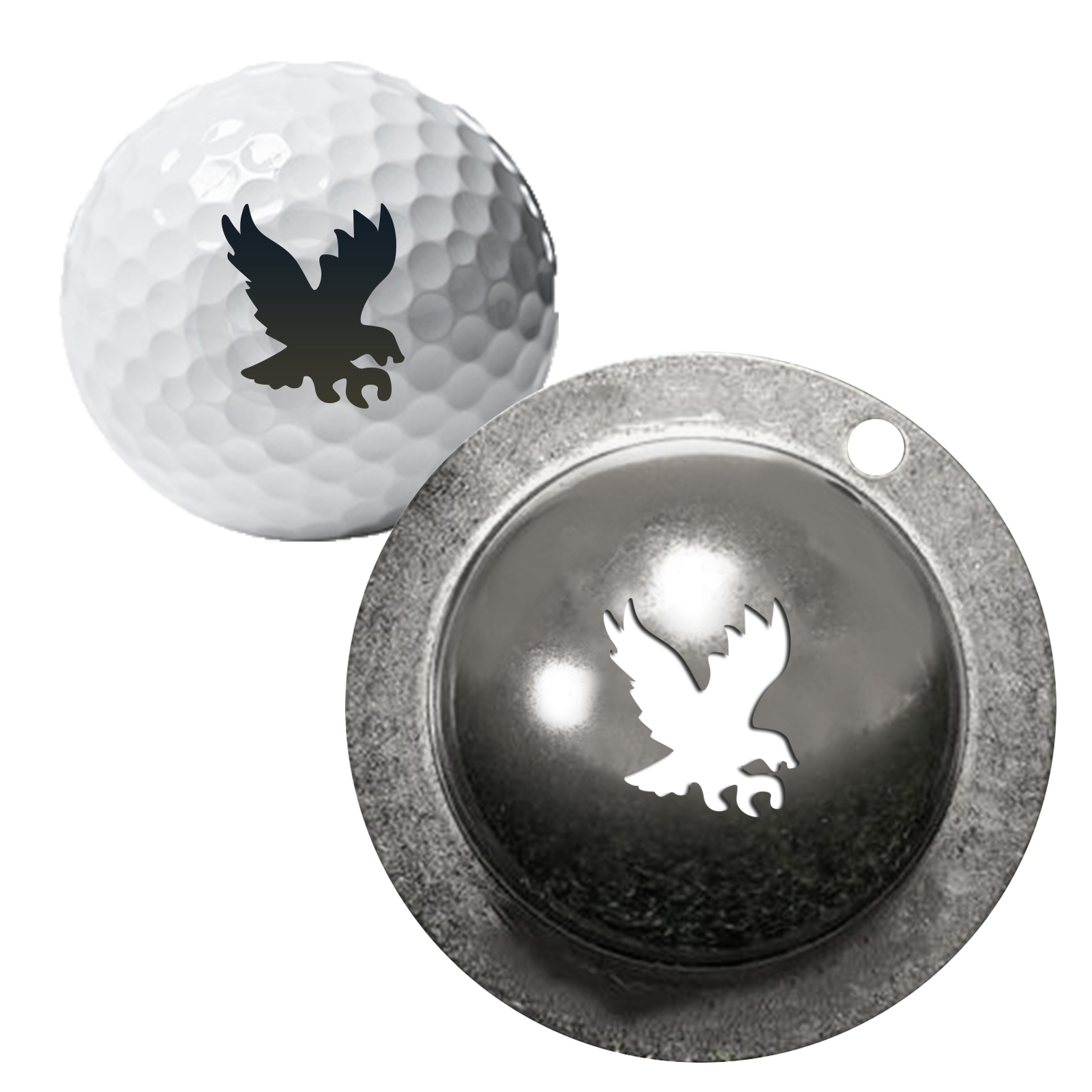 Durevole portatile 1 pz pallin - Ball Marker Set recensione e prezzo