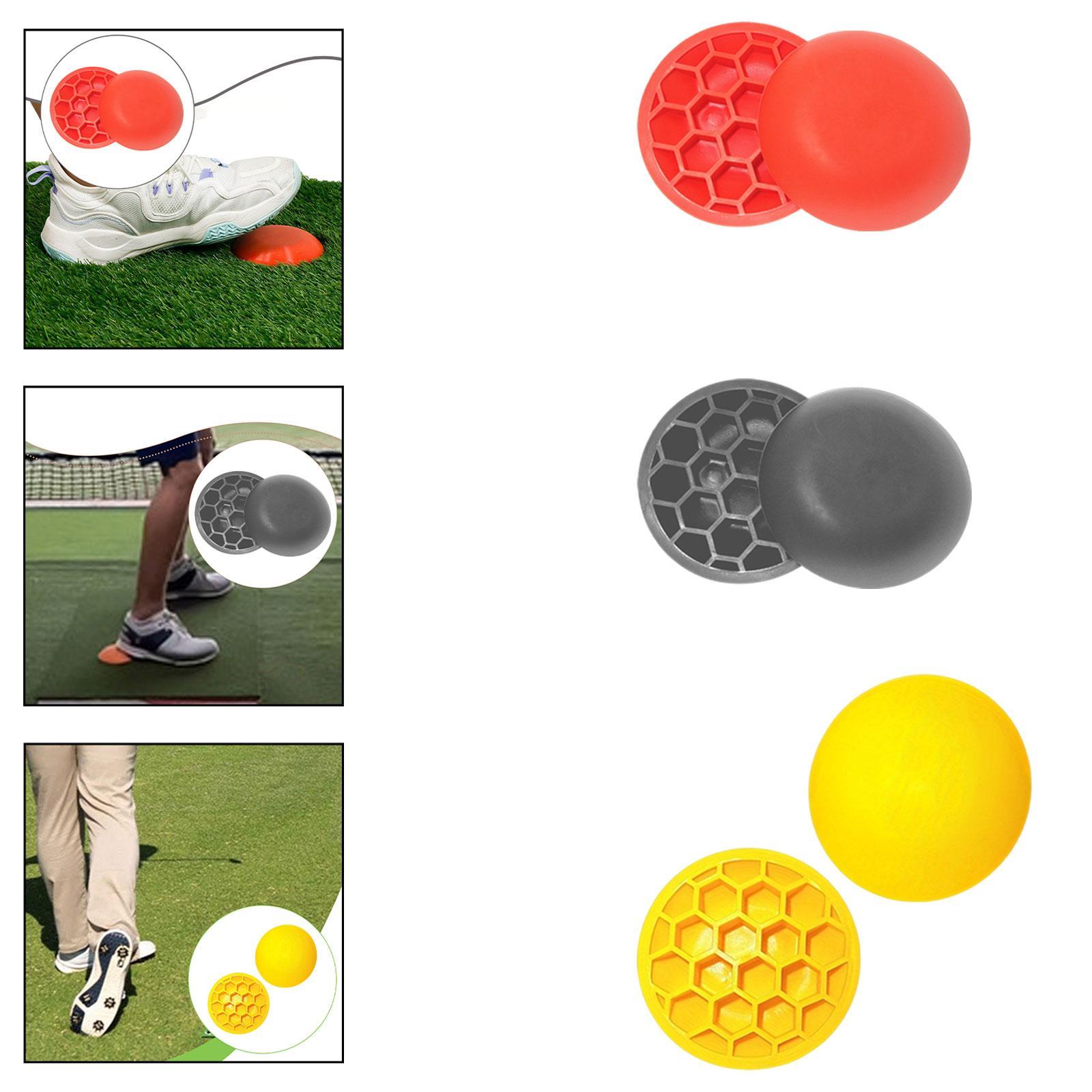 2x Piastre di forza da golf Al - Golf Equipment Weight recensione e prezzo