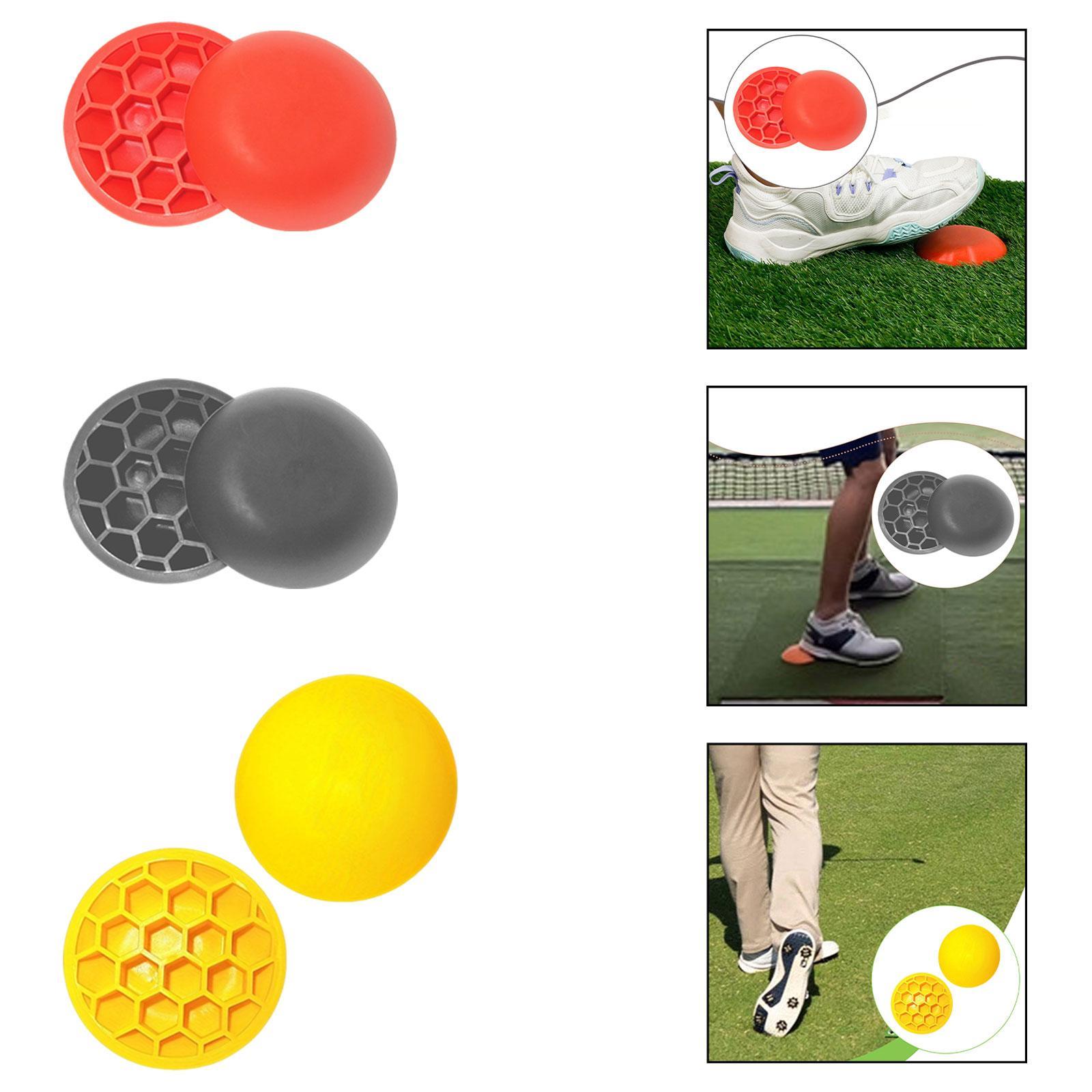 2x Piastre di forza da golf Al - Golf Equipment Weight recensione e prezzo