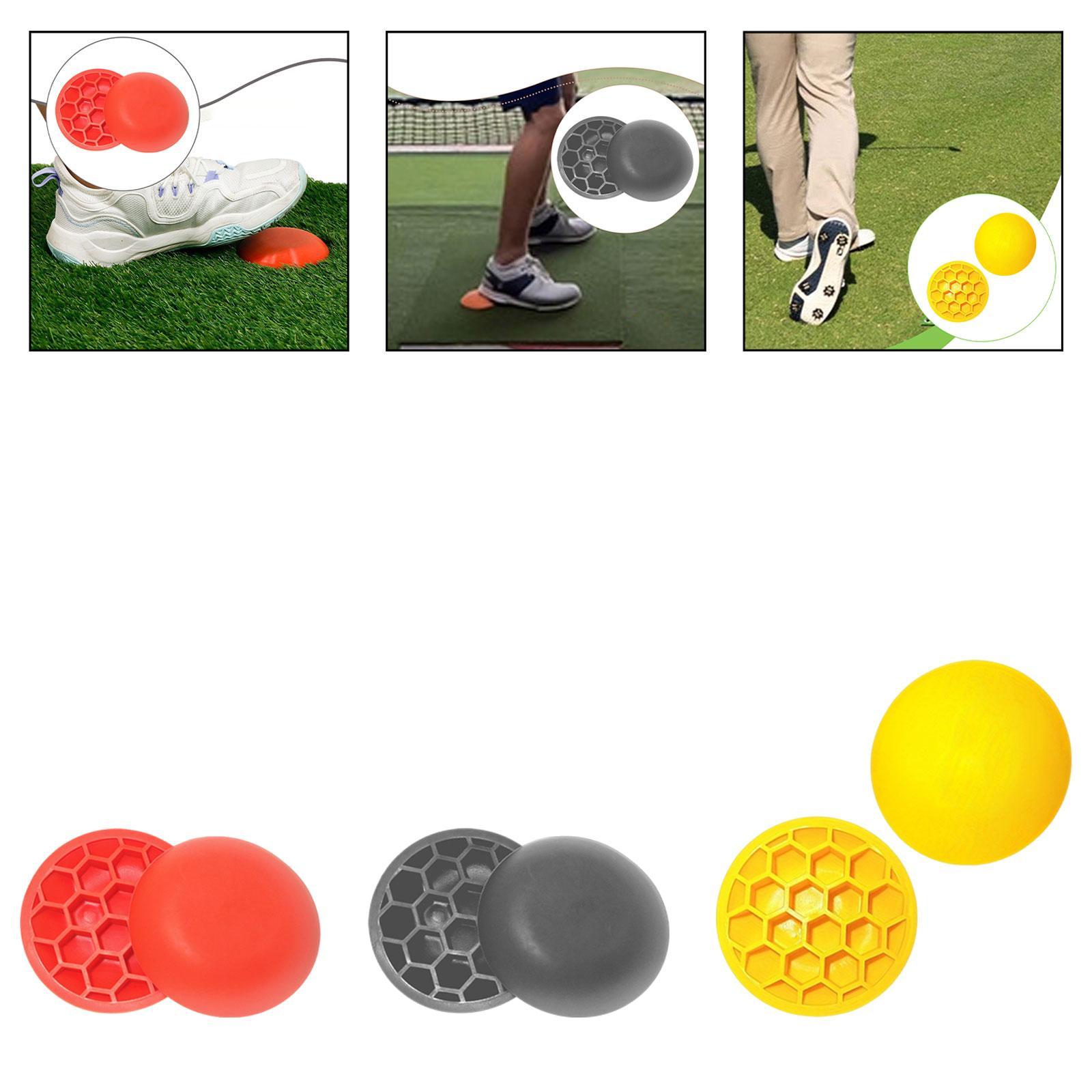 2x Piastre di forza da golf Al - Golf Equipment Weight recensione e prezzo