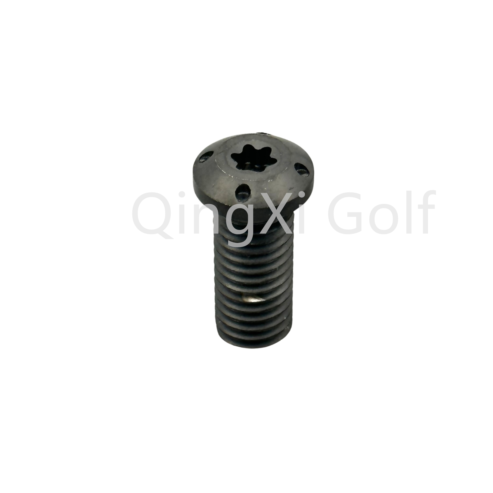 Vite del peso della testa dell - Golf Equipment Weight recensione e prezzo