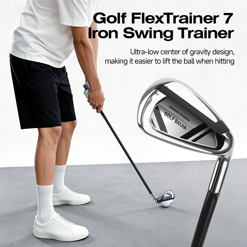 Bastone da Golf Seven-Iron con - Golf Equipment Weight recensione e prezzo