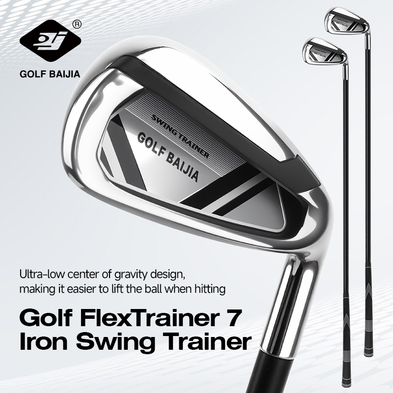 Bastone da Golf Seven-Iron con - Golf Equipment Weight recensione e prezzo