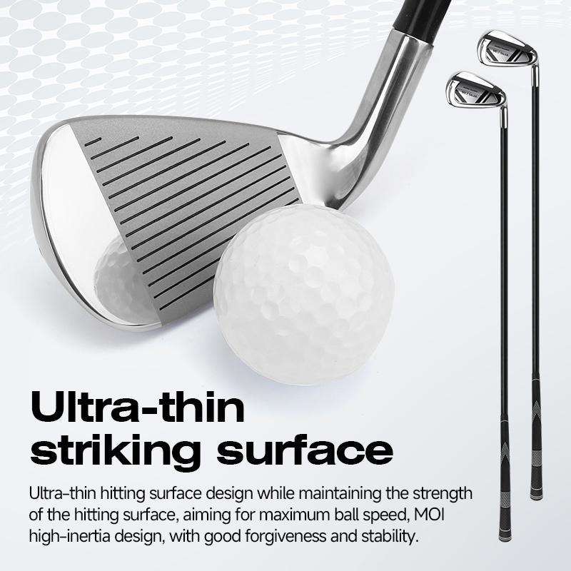 Bastone da Golf Seven-Iron con - Golf Equipment Weight recensione e prezzo