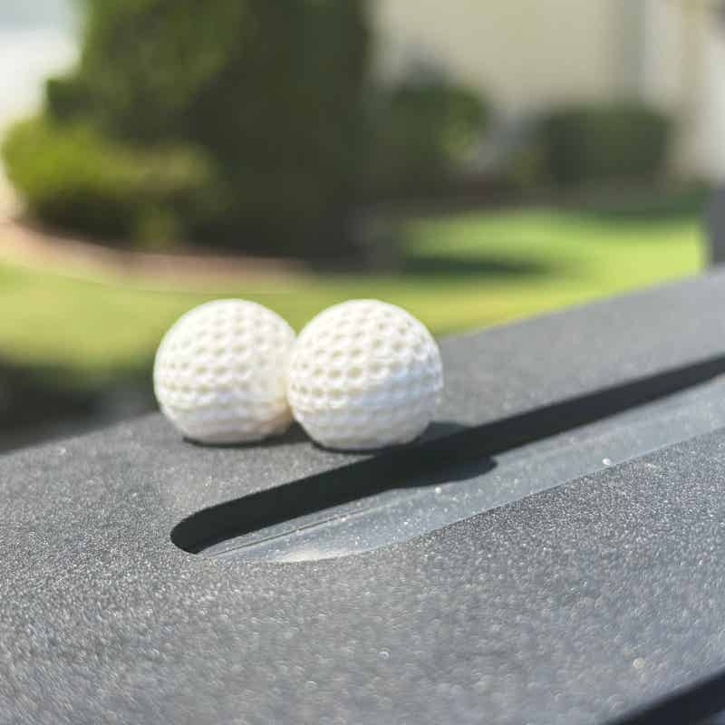 Tappi per Valvole Pneumatici A - Golf Equipment Used recensione e prezzo