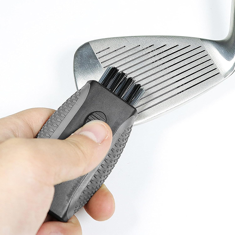 Spazzola per la Pulizia delle  - Golf Equipment To Improve Your Game recensione e prezzo