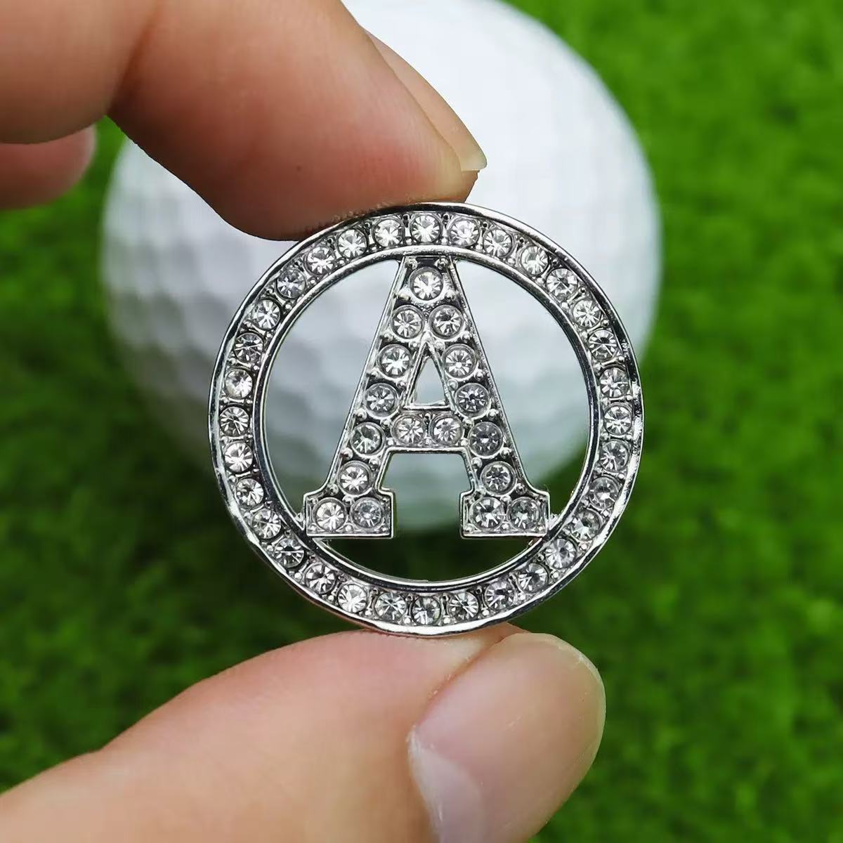 Clip Magnetico per Cappello da - Ball Marker Set recensione e prezzo