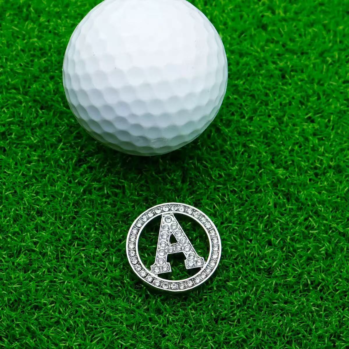 Clip Magnetico per Cappello da - Ball Marker Set recensione e prezzo
