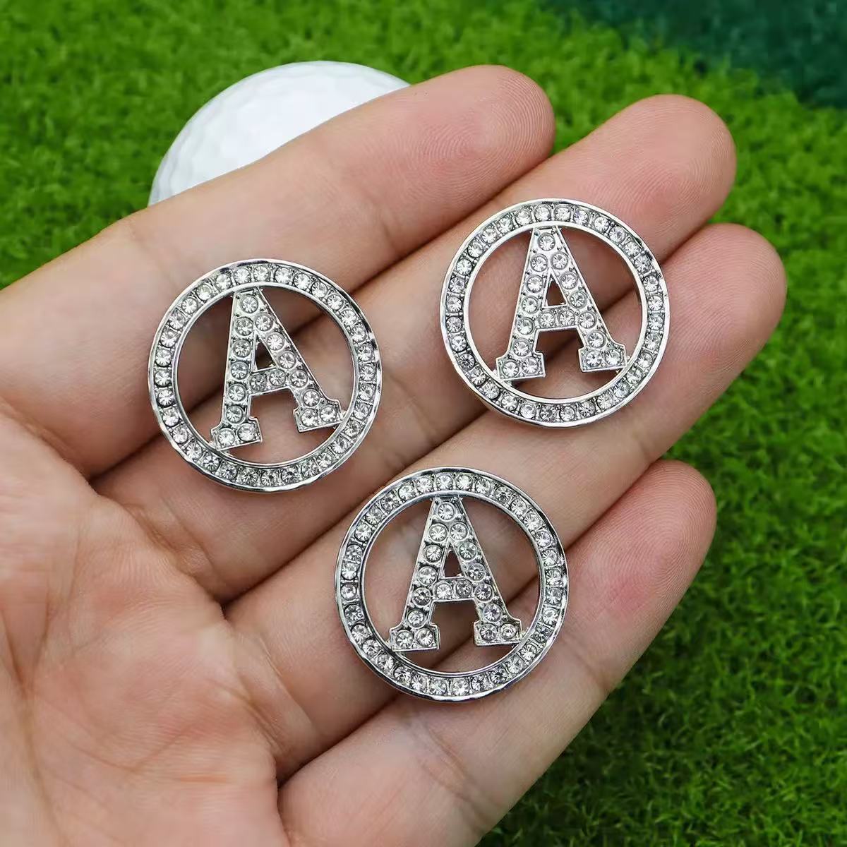 Clip Magnetico per Cappello da - Ball Marker Set recensione e prezzo