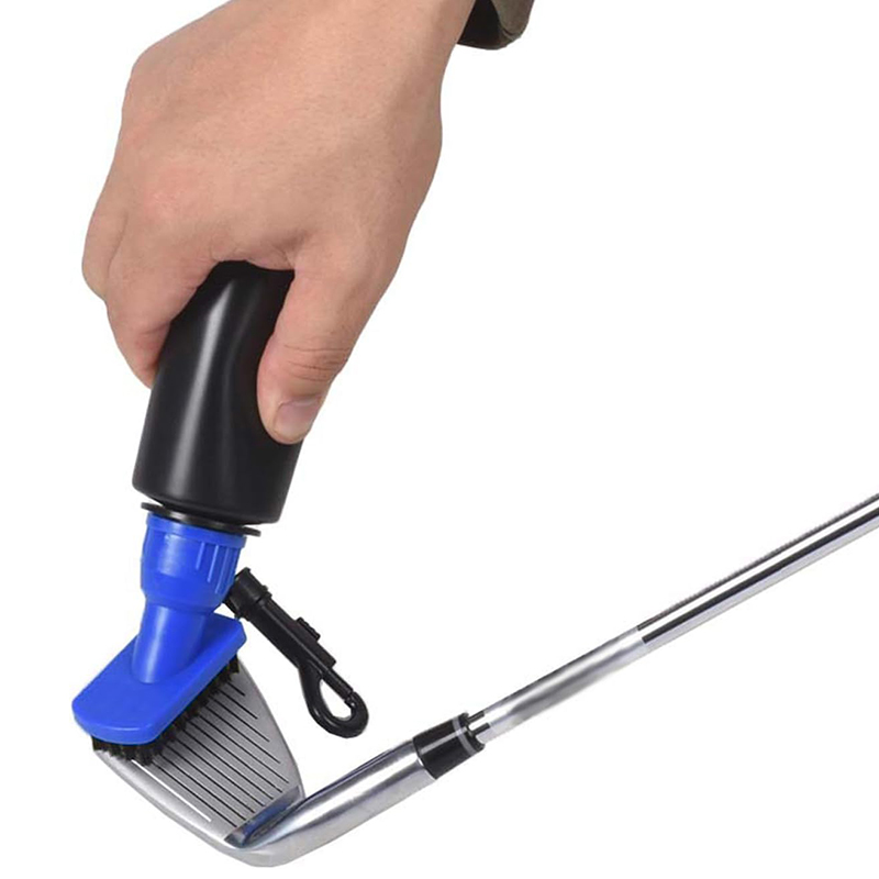 Spazzola per la pulizia della  - Golf Equipment To Improve Your Game recensione e prezzo