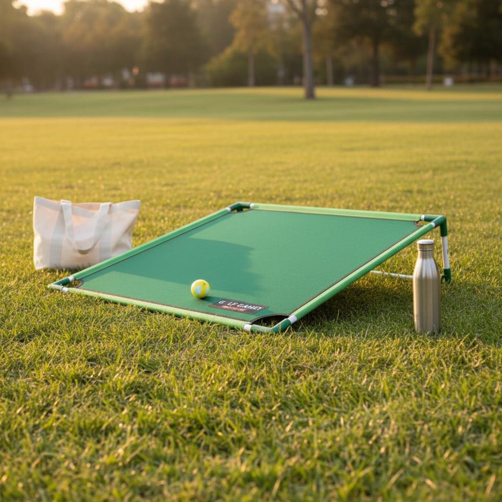 Bersaglio portatile per pratic - X Golf Equipment recensione e prezzo