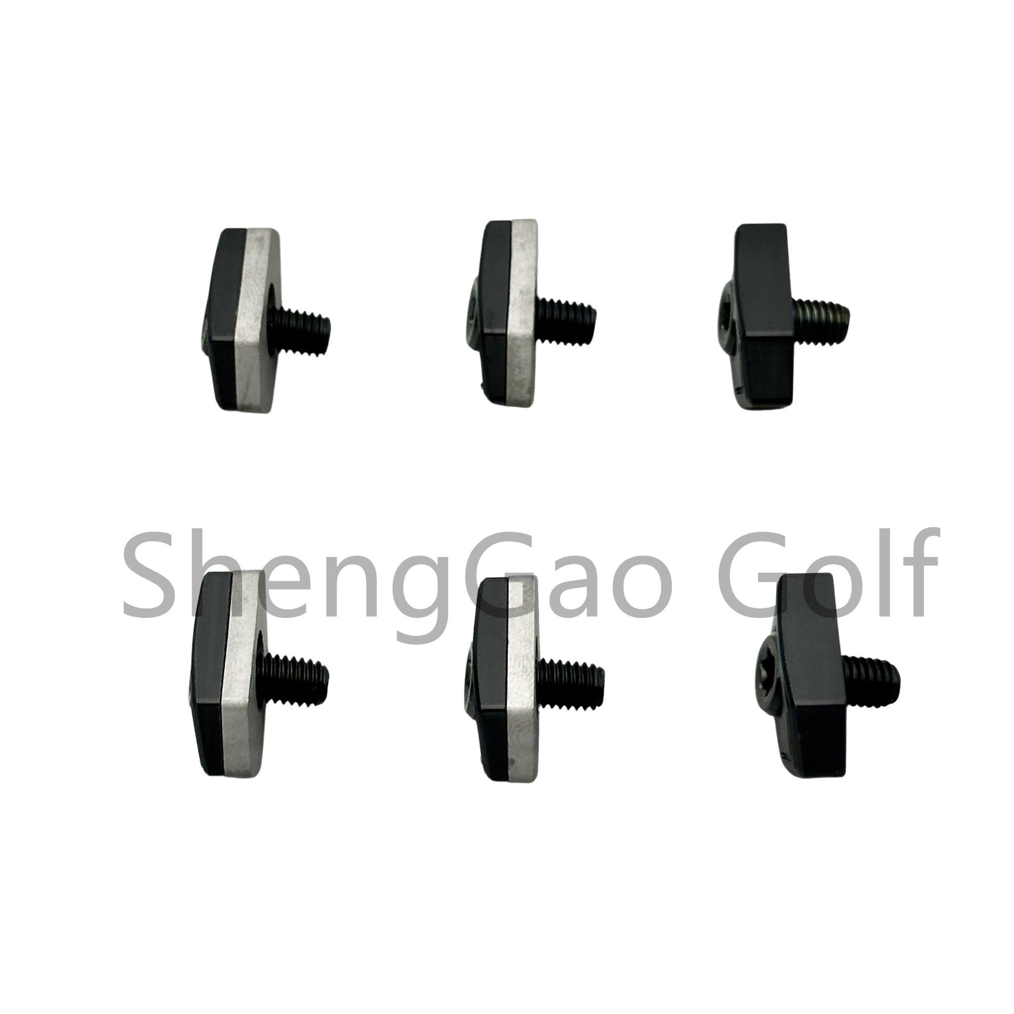 Pesi per la testa della mazza  - Golf Equipment Weight recensione e prezzo