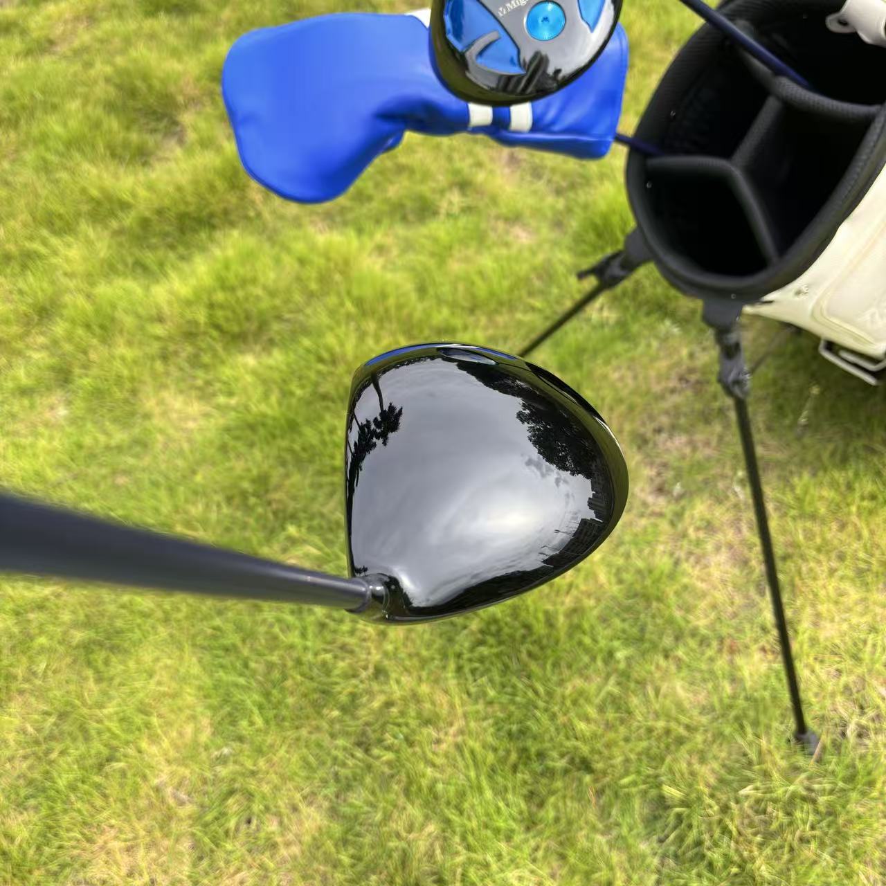 Taglia 10.5 da uomo °   Driver - Shaft Flex Stiff recensione e prezzo