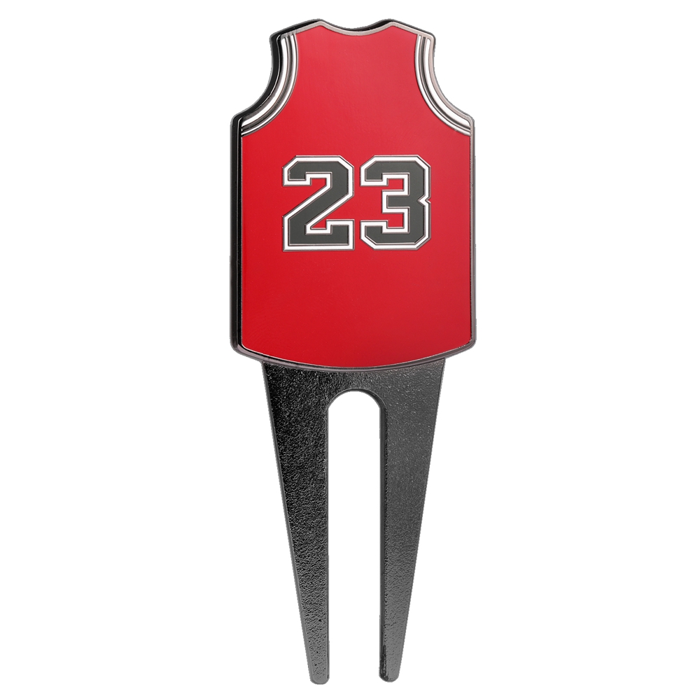 Metallo # 23 # 24 Set regalo c - Ball Marker Set recensione e prezzo
