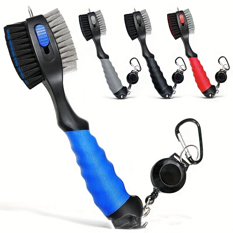 Pulitore per scanalature con s - Golf Equipment To Improve Your Game recensione e prezzo