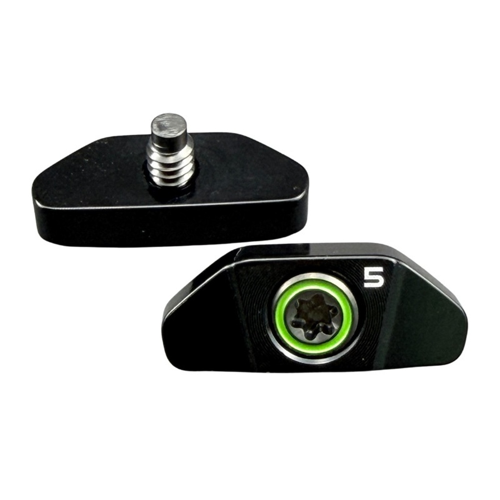 Nuovo Kit di Pesi a Vite per M - Golf Equipment Weight recensione e prezzo