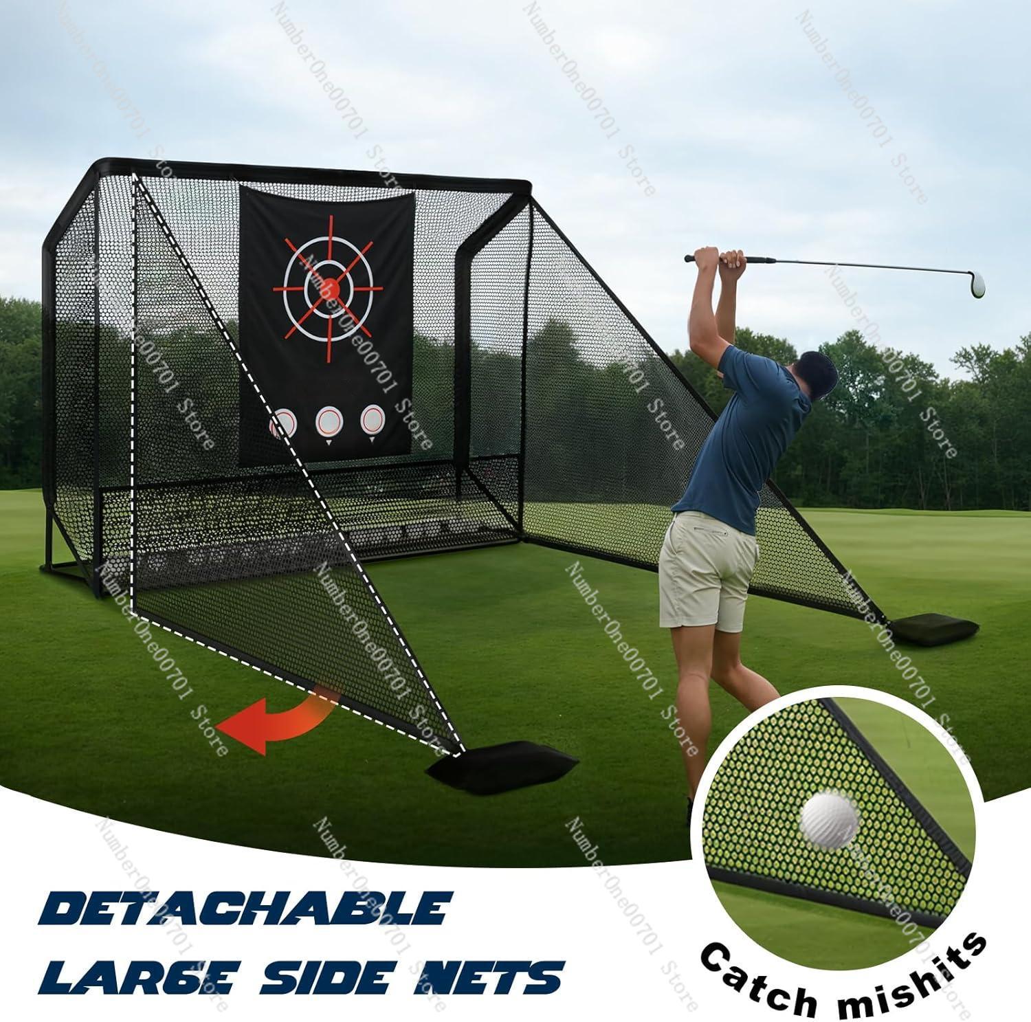 Rete da Golf per Allenamento,  - Golf Exercise Equipment recensione e prezzo
