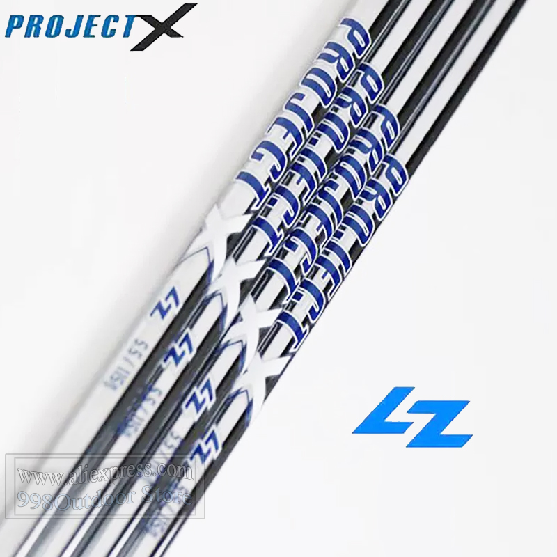 Albero per ferri da golf Proje - X Golf Equipment recensione e prezzo