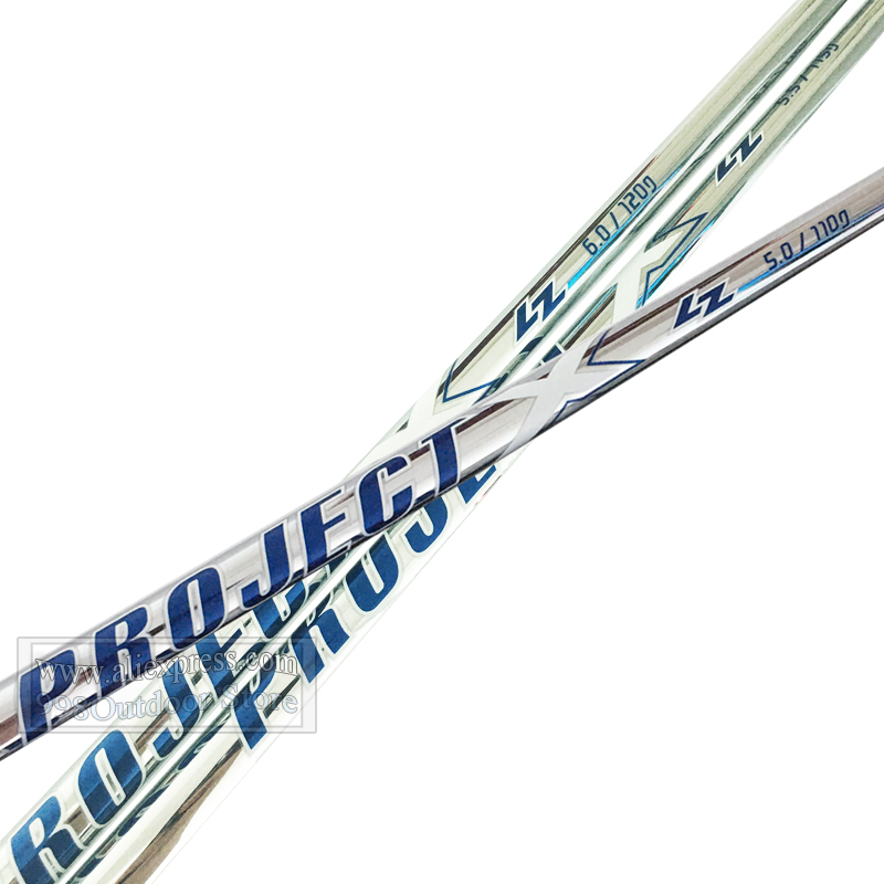 Albero per ferri da golf Proje - X Golf Equipment recensione e prezzo