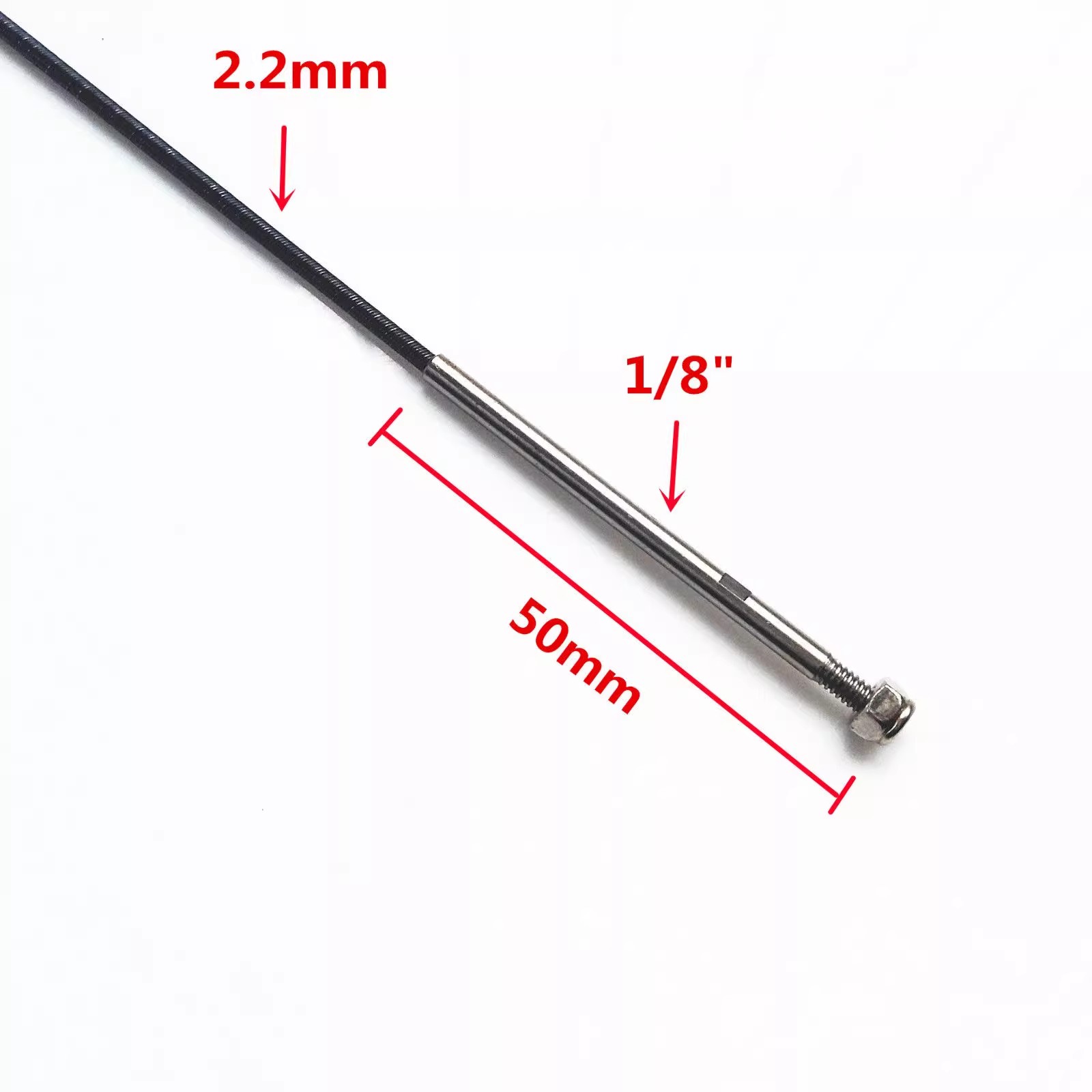 Albero flessibile integrato da - Shaft Flex Stiff recensione e prezzo