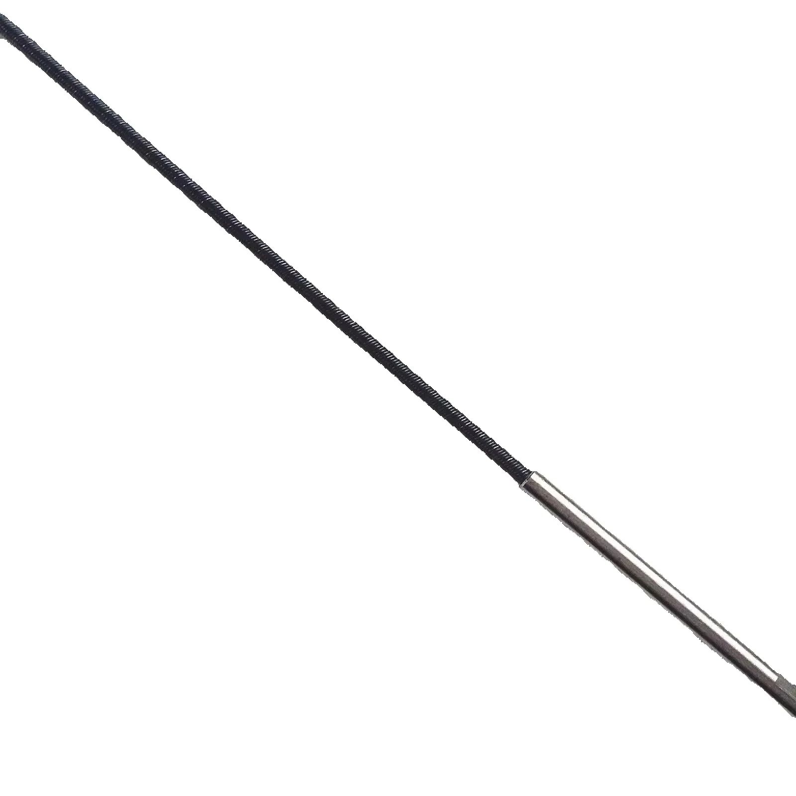 Albero flessibile integrato da - Shaft Flex Stiff recensione e prezzo