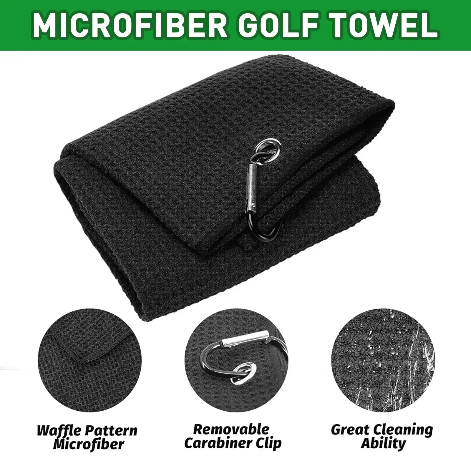 Kit completo di pulizia per sp - Golf Equipment To Improve Your Game recensione e prezzo
