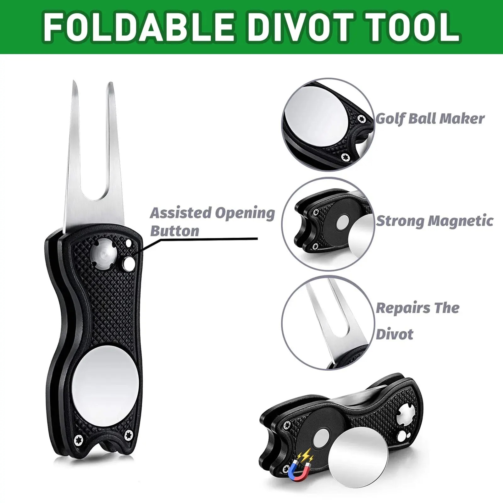 Kit completo di pulizia per sp - Golf Equipment To Improve Your Game recensione e prezzo