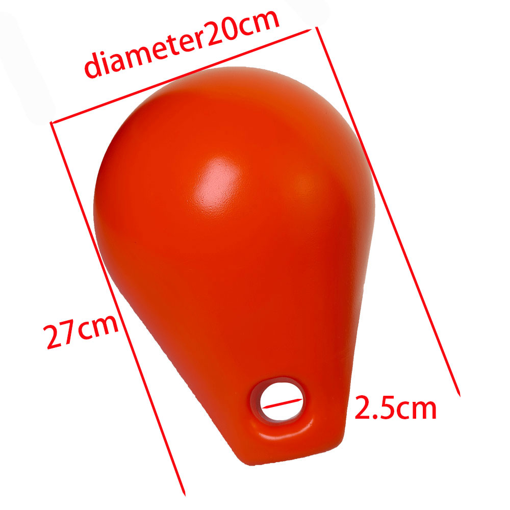 Boa galleggiante rotonda per b - Ball Marker Set recensione e prezzo